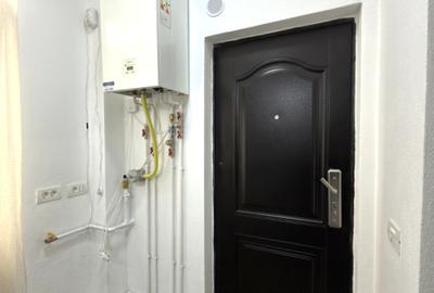 Apartament 1 camera, 20mp, parter - zona Elisabetin - 5