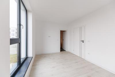 Duplex 5 camere, grădină, 3 băi | RPC Village-Mehala | 10 min. de centru - 19