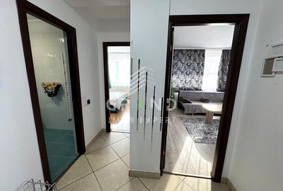 2 camere DECOMANDAT | TERASA 15mp | Buna ziua-Grand Hotel Italia - 14