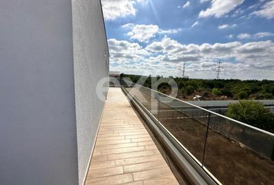 Apartament 2 camere 61 mp + terasa 43 mp Avangarde Voluntari parcare inclusa - 2