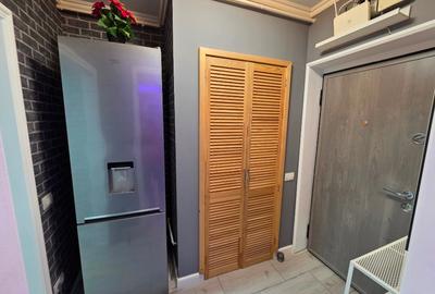 Apartament 2 camere, 51 mp, Dr Taberei, 7/8, Mobilat și utilat, risc seismic I - 6