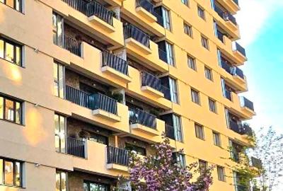 Apartament cu 2 camere decomandat, mobilat în Tătărași