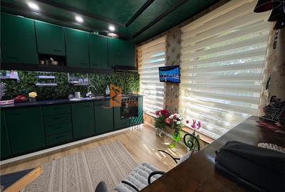 Casa WOW EXLCUSIVITATE  tip P+M - 9