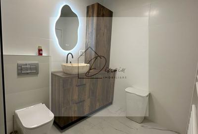 Apartament 2 Camere IVORY RESIDENCE I Mobilat 2026 I OMV Pipera - 7