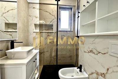Apartament superb | Loc de parcare privat | 3 cam | ID:1177 - 9