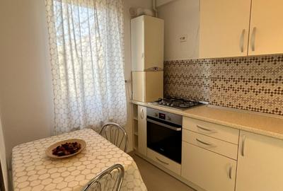 Apartament 2 camere decomandat  Bloc nou zona Regie Politehnica - 5