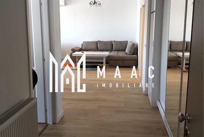Apartament 3 camere | Etajul 2 | 86 MPU | Lazaret - 4