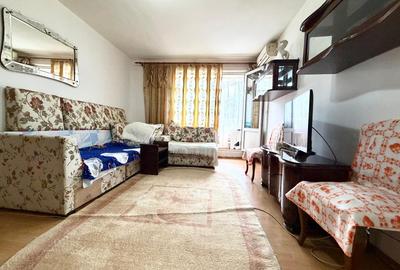 Fundeni / Apartament de 57 mp / Bloc 1978/ Ferit de zgomot/ Parc Motodrom - 2