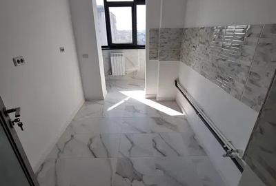 Apartament decomandat Tic Tac vedere la mare si lac - 5