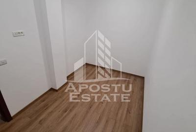 Apartament 1 camera , centrala proprie , zona Blascovici - 1