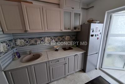 INCHIRIERE apartament 3 camere cochet in Ploiesti, zona Paltinis - 15