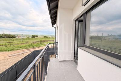 Casa  la cheie 4 camere-Selimbar - 14
