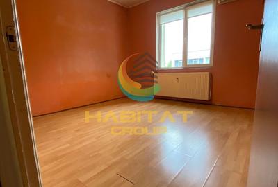 Oltenitei A. Bacalbasa vanzare 3 camere decomandat bloc 4 et - 5