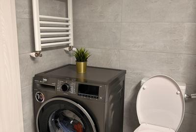 Berceni-Metrou Berceni-Apartament 2 camere-Tip Studio-Inchiriere - 12