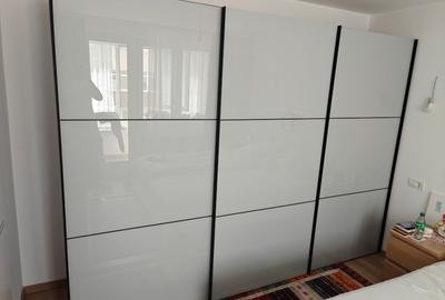 Apartament 4 camere | Valea Ialomiței | 80 mp | Metrou 120 m | Renovat complet - 12