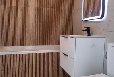 🔥 2 camere RENOVAT COMPLET – gata de mutare , 15 min.de Piața Muncii 🔥 - 1