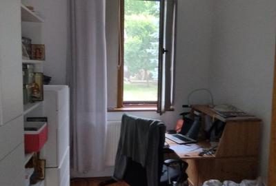 Vand casa in zona centrala DS+P cu 5 cam. - 6