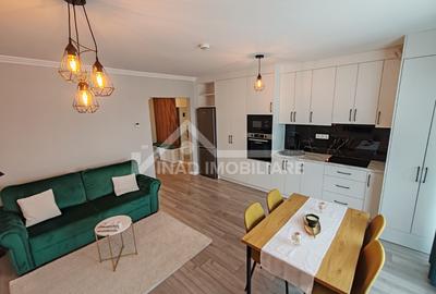 Apartament cu 2 camere, mobilat si utilat, parcare, Str.Traian Vuia - 5