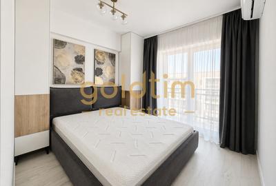 SUPERB / PENTHOUSE CU LOFT / PRIVELISTE PANORAMICA / BELVEDERE RESIDENCE - 11