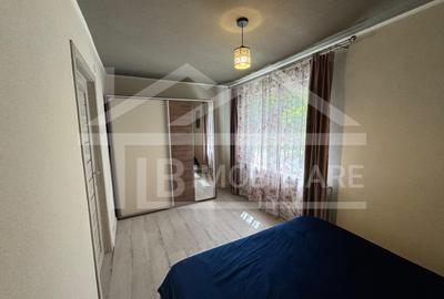 Apartament cu 2 camere, 34mp, Zona Dambu - 4