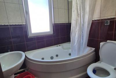 Apartament 3 camere, zona Tomis Nord/Cireșica - 8