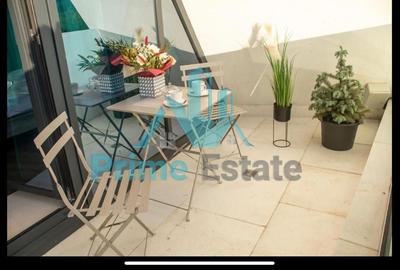 Apartament 2 camere in complexul rezidential Wings ideal investitie - 16