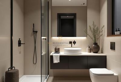 Apartament cu mutare rapida - 3 camere, decomandat, Grand Arena Mall - 7