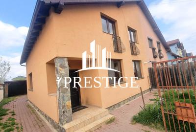 CASĂ DE ÎNCHIRIAT CALEA ȘURII MICI | 3 DORMITOARE, CURTE 300 MP, GARAJ - 1