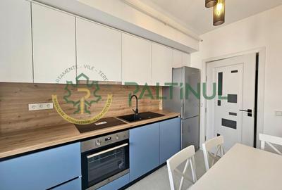 Apartament de inchiriat 2 camere, Sibiu, D-na Stanca - 1