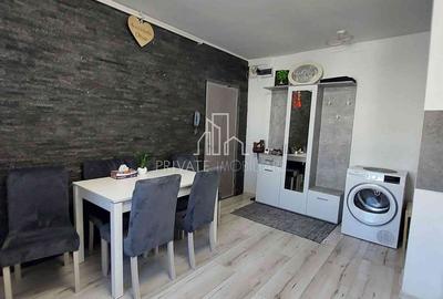 Apartament 2 Camere Renovat/Mobilat/Utilat Et.3/4, Zona Tudor - 2