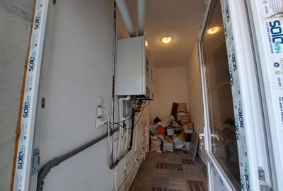 Timpuri Noi metrou, Vila P+2+M, NEMOBILATA, pretabila BIROURI/GRADINITA - 32
