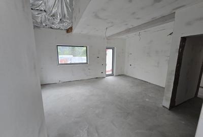 Apartament cu 2 camere 62,10 mp cu vedere la muntii Caraiman - Busteni - 1