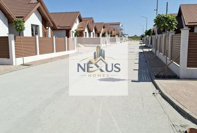 Pantelimon - Complex rezidential | Vila individuala | Mutare rapida - 2
