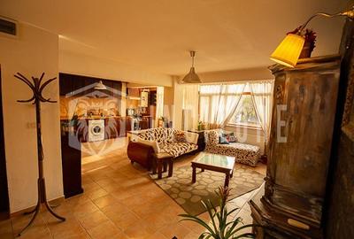 Apartament 2 Camere Vila 2012 Eroii Revolutiei | Metrou | Curte Comuna - 1