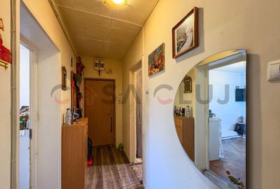 Apartament cu 3 camere in zona Iulius Mall! - 4