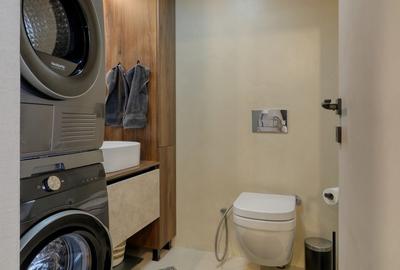 Apartament duplex 3 camere cu grădină | Emerald Residence - 15