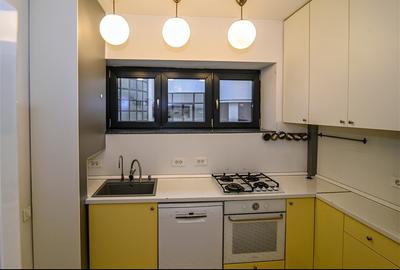 Apartament de vanzare 144mp   4 camere Piata Amzei - 5
