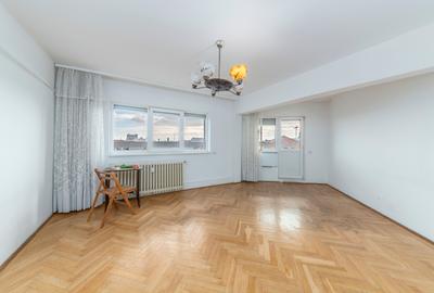 Apartament  Splendid in bloc Reper cu vedere Fabuloasa! KM 0! - 3