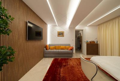 Reședință interbelică cu personalitate arhitecturală distinctă în zona Dorobanți - 61