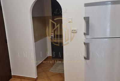 Garsonieră Constantin  Brâncoveanu X Nitu Vasile - 1