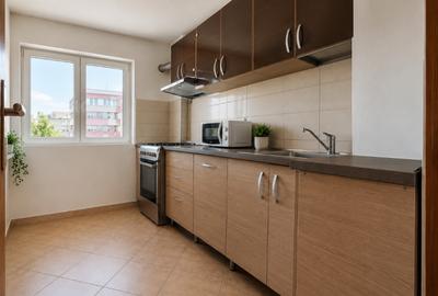 Apartament 2 Camere Iancului Obor la 5 min de Metrou - 5