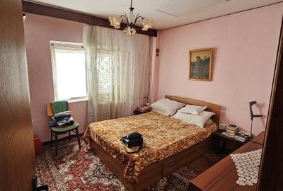 Apartament 4 camere ultra-central Drobeta Turnu Severin, zona Metexcom - 8