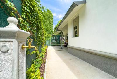 Vilă elegantă | Unirii Udriste | Piața Sf. Ștefan | Curte pr - 20