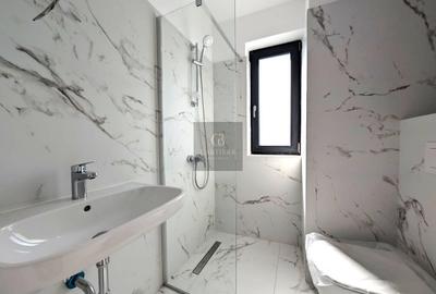 PENTHOUSE 5 CAMERE | OZANA |  LOC DE PARCARE(OPȚIONAL) | - 17