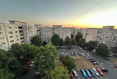 Garsoniera Mihail Sebastian - PARC SEBASTIAN - 1