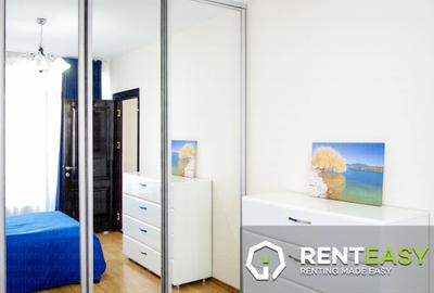 Apartament cu 3 camere situat in Copou - Exclusive Residence - 7