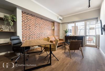 OFFICE**READY TO MOVE**UNIVERSITATE**ULTRACENTRAL - 2