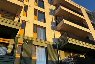 ✔️2 camere / 60 MP ☀️ Campus Universitar Constanța ✔️ Parcare inclusă - 9