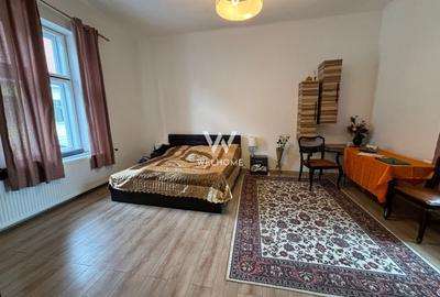 Apartament superb 3 camere ,langa Filarmonica Sibiu - 9