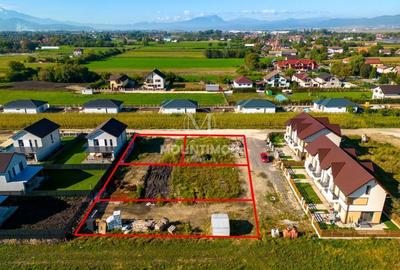 Casa moderna,4 camere, pompă de căldură si panouri fotovoltaice - 15
